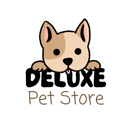 Deluxe Pet Store